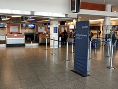 -蒙特利尔皮埃尔·埃利奥特·特鲁多国际机场