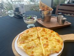 -北索·720度江景西餐厅(来福士店)