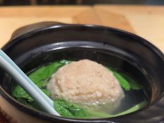 -南京大牌档(龙江新城市广场店)