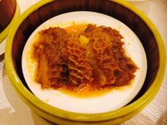 -福州天元国际威斯汀酒店·中国元素餐厅