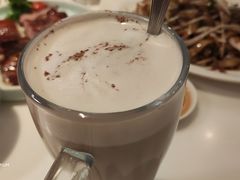 -新旺茶餐厅·早餐·夜宵(仙霞店)
