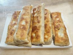 -福荣居褡裢火烧京味家常菜(西四店)