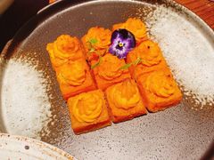 烤南瓜-映水芙蓉(上海万象城店)