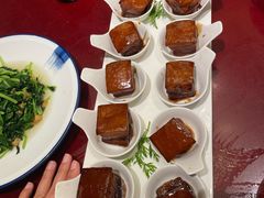 -北平楼·烤鸭·北京菜(牡丹园店)