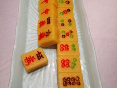 捉五魁-北平盛世·新京菜·北京烤鸭(劲松·双井店)