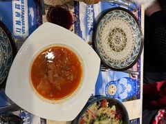 -安德烈俄式西餐厅(中央大街店)