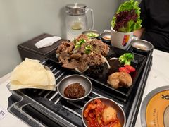 -七八冷面·延边朝鲜族美食(世纪汇店)