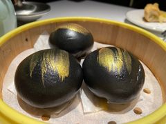 -领鲜天下·焗海鲜·花胶鸡(天目里店)