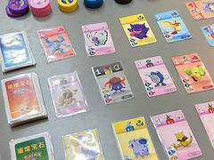 -猎人桌游吧(合生汇店)