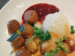-宜家·瑞典风味餐厅(无锡店)