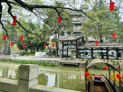 -东涌水乡风情街