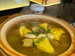 -東舍食唐精品陕菜馆