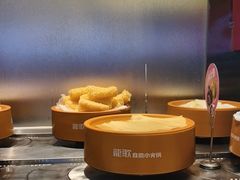 -龍歌自助小火锅(李沧顺和汇店)
