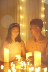 点击看大图 -天一婚纱摄影TIA STUDIO(珠海路店)