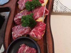 -赤坂亭M9和牛烧肉·日料398放题(万达店)