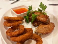 -WOLFGANG PUCK KITCHEN & BAR(迪士尼小镇店)