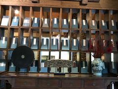 门面-曲阜尼山书院酒店-西餐厅