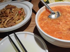 -吕氏疙瘩汤·新鲁菜(济南万象城店)