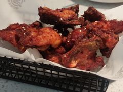 -鸣记脆皮烤鱼(岐山路店)