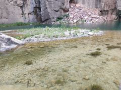 -河南宝泉旅游区