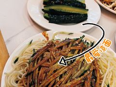 -华天新川面馆(闹市口店)