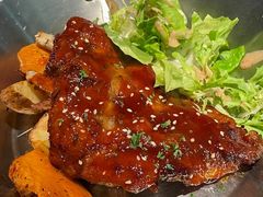 -404干式熟成牛排馆•聚会餐厅