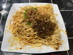 宜宾燃面-宜宾燃面非遗传承店