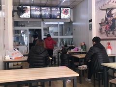 -鹍记特色牛杂面