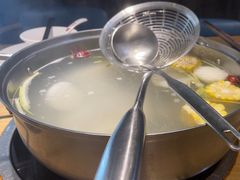 -八合里潮汕鲜牛肉火锅(万科里店)