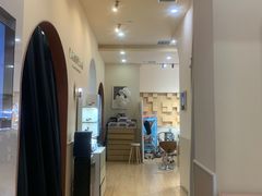 -海马体照相馆(成都来福士广场店)
