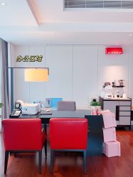 -星摇篮月子中心(紫竹万怡店)