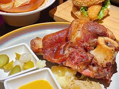 -甲丁坊·德餐·酒吧(五棵松华熙店)