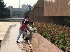 -上海市龙华烈士陵园