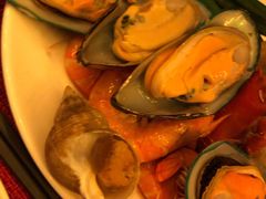 -OPEN開全日自助餐厅·西餐·海鲜(佛山希尔顿酒店)