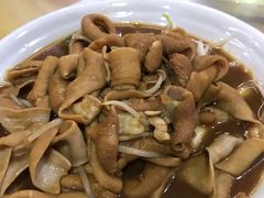 -长平肥姐白粥·海鲜打冷