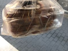 -和尚头烤鹅(西城路店)