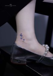 -飛凡TATTOO纹身•原创