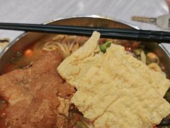-柒小螺·螺蛳粉(利丰广场店)