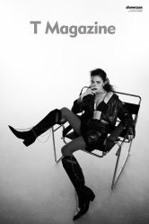 -米莱摄影写真(五大道别墅店)