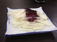 -天津外国语大学（马场道校区）食堂