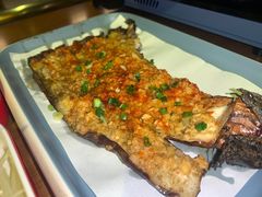 -98K烧烤(顺外路店)