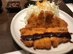 -矢场猪(名古屋站名铁店)