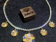 -梵薇Joker.V银饰工作室