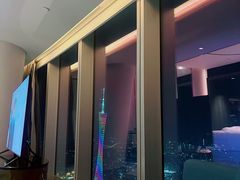 -广州四季酒店