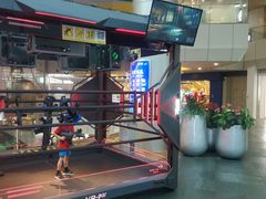 -黑空VR体验馆(领展中心城店)