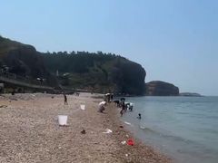-长岛南北长山旅游景区