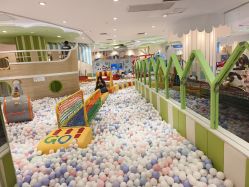 点击看大图 -meland亲子乐园•派对•研学(苏州悠方购物中心店)