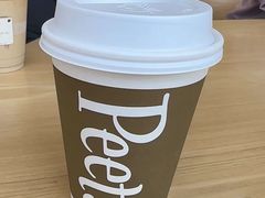 -Peet's 皮爷咖啡(望京小街店)
