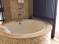 -天目湖御水温泉·度假酒店