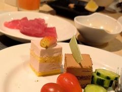 -广州中心皇冠假日酒店-环市食坊·海鲜自助餐厅